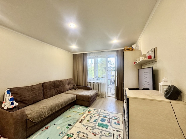 
  Продается 1-комн. квартира, 37 м², 40-летия Победы пр-кт, д. 73
. Фото 2.