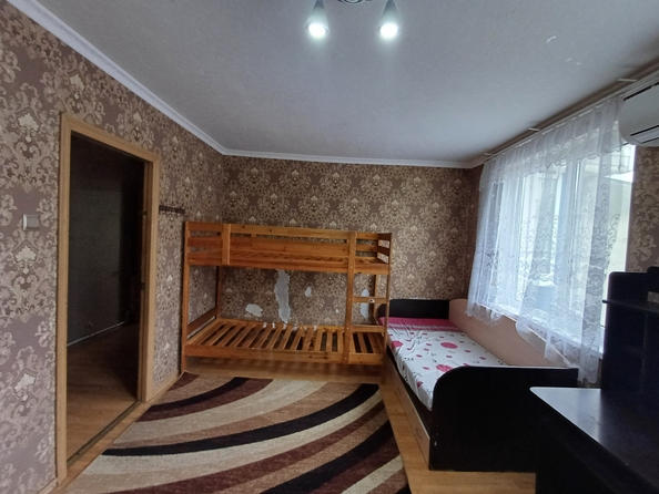 
  Продается 2-комн. квартира, 77.5 м², 1-я Пролетарская ул, д. 39
. Фото 7.