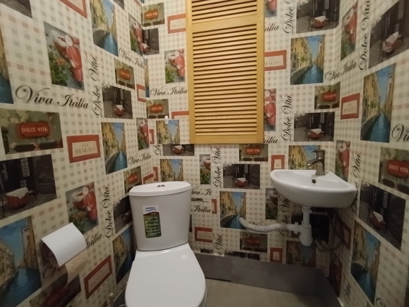 
  Продается 2-комн. квартира, 44 м², Маршала Жукова пр-кт, д. 23
. Фото 8.