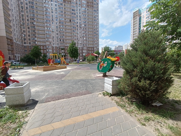 
  Продается 2-комн. квартира, 44 м², Маршала Жукова пр-кт, д. 23
. Фото 11.