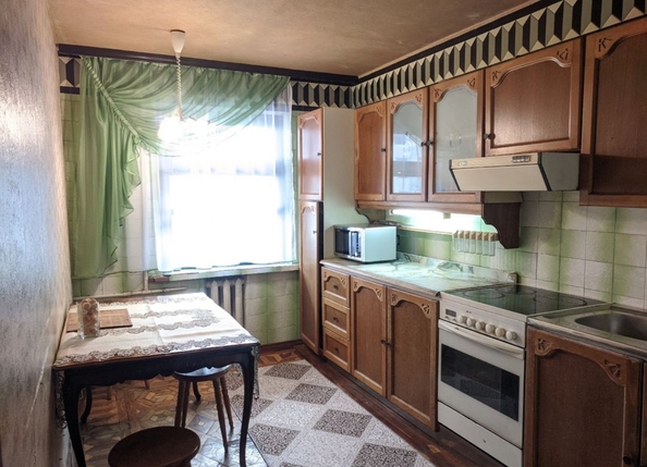 
  Продается 3-комн. квартира, 71.4 м², Грибоедовский пер, д. 4
. Фото 6.
