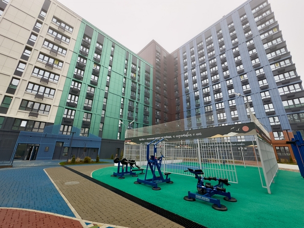 
  Продается 3-комн. квартира, 71 м², Вересаева ул, д. 102
. Фото 9.