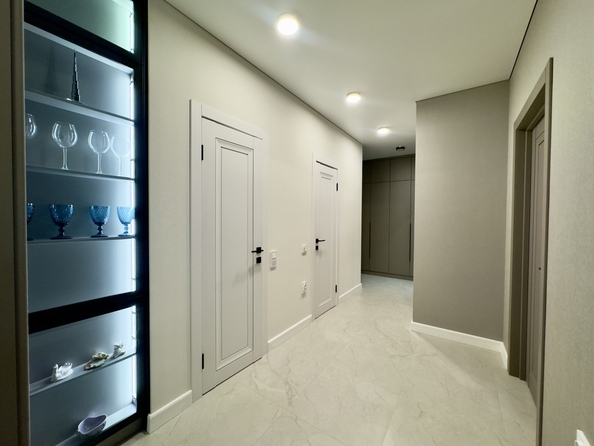 
  Продается 3-комн. квартира, 63 м², Берберовская ул, д. 30
. Фото 5.