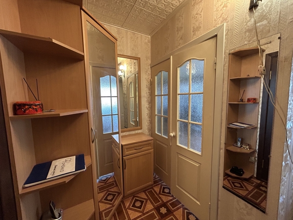 
  Продается 1-комн. квартира, 36 м², Стачки пр-кт, д. 208/1
. Фото 3.