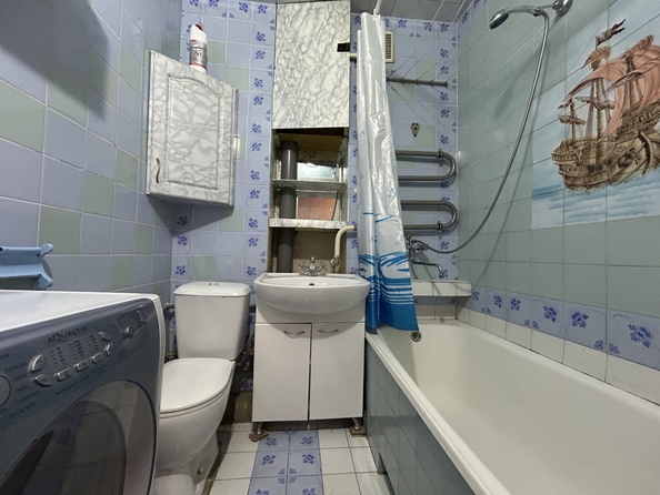 
  Продается 1-комн. квартира, 36 м², Стачки пр-кт, д. 208/1
. Фото 11.
