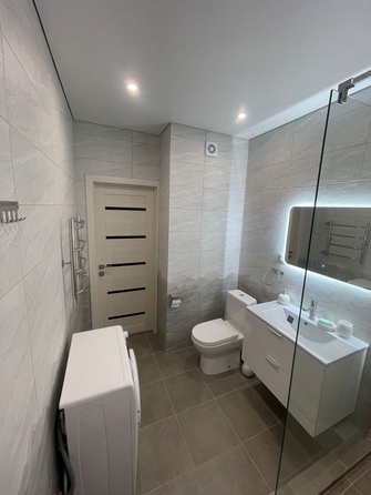 
  Продается 1-комн. квартира, 42.8 м², 40-летия Победы пр-кт, д. 111
. Фото 8.