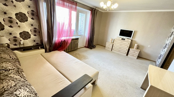 
  Продается 1-комн. квартира, 47 м², 40-летия Победы пр-кт, д. 316
. Фото 1.