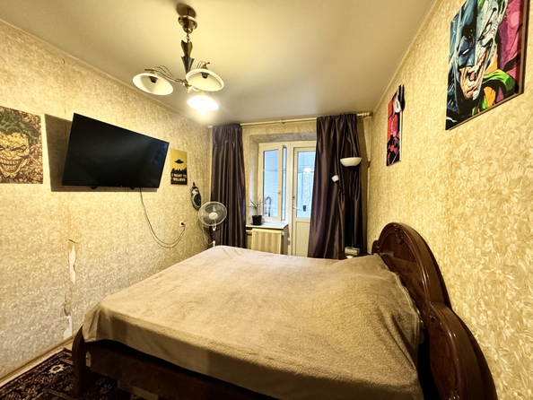 
  Продается 2-комн. квартира, 50 м², 40-летия Победы пр-кт, д. 91
. Фото 2.