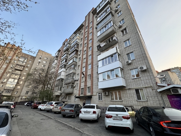 
  Продается 2-комн. квартира, 50 м², 40-летия Победы пр-кт, д. 91
. Фото 8.
