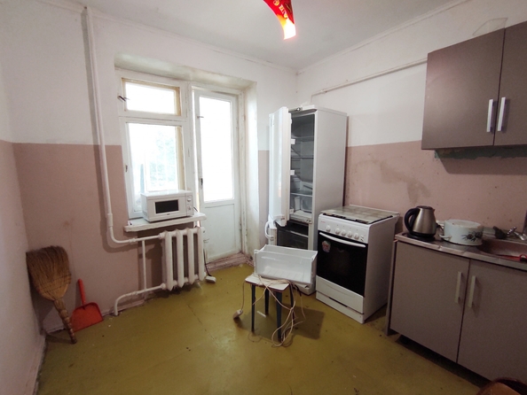 
  Продается 1-комн. квартира, 36 м², 40-летия Победы пр-кт, д. 73
. Фото 2.