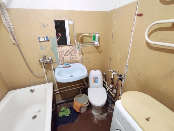
  Продается 1-комн. квартира, 36 м², 40-летия Победы пр-кт, д. 73
. Фото 4.