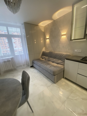 
  Продается 2-комн. квартира, 65.4 м², Берберовская ул, д. 28
. Фото 12.