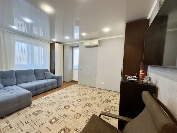 
  Продается 2-комн. квартира, 48 м², Можайская ул, д. 36
. Фото 4.