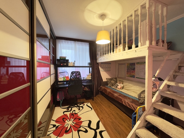 
  Продается 2-комн. квартира, 48 м², Можайская ул, д. 36
. Фото 6.