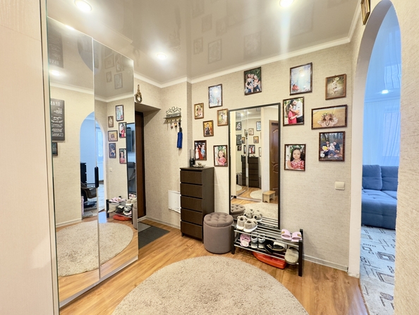 
  Продается 2-комн. квартира, 48 м², Можайская ул, д. 36
. Фото 7.