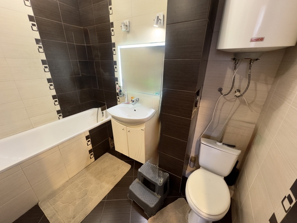 
  Продается 2-комн. квартира, 48 м², Можайская ул, д. 36
. Фото 8.