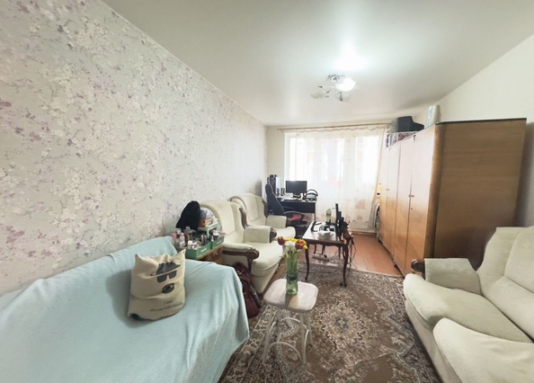 
  Продается 1-комн. квартира, 31 м², 40-летия Победы пр-кт, д. 69
. Фото 1.