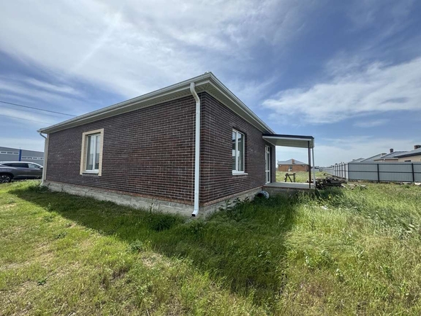 
  Продается дом, 120 м², хутор Ленинакан
. Фото 12.