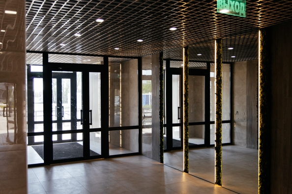 
  Продается 1-комн. квартира, 48.5 м², ЖК Пульс, секция 15-19
. Фото 6.