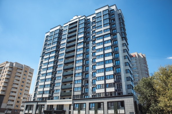 
  Продается 3-комн. квартира, 77.85 м², ЖК Вместе, литера 1
. Фото 6.