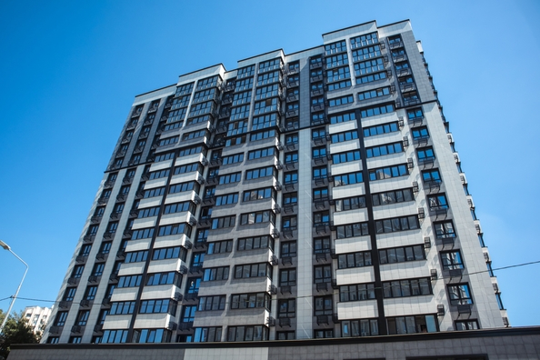 
  Продается 3-комн. квартира, 85.33 м², ЖК Вместе, литера 1
. Фото 2.