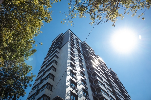 
  Продается 3-комн. квартира, 85.33 м², ЖК Вместе, литера 1
. Фото 3.