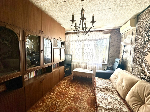 
  Продается 2-комн. квартира, 40.4 м², Калинина ул, д. 25б
. Фото 2.