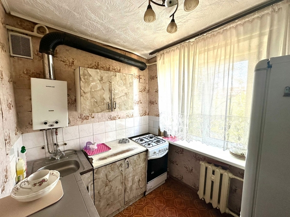 
  Продается 2-комн. квартира, 40.4 м², Калинина ул, д. 25б
. Фото 4.