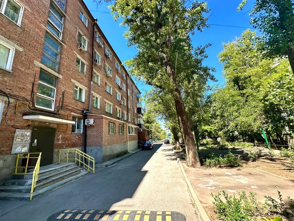 
  Продается 2-комн. квартира, 40.4 м², Калинина ул, д. 25б
. Фото 12.