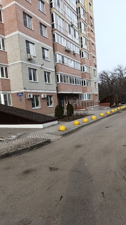 
  Продается 2-комн. квартира, 54.3 м², Днепровский пер, д. 117
. Фото 11.