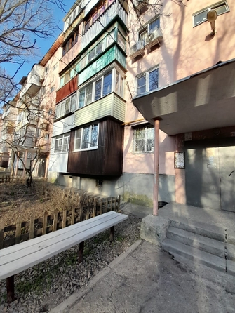 
  Продается 1-комн. квартира, 31 м², Коммунистический пр-кт, д. 29
. Фото 6.