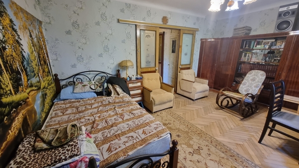 
  Продается 1-комн. квартира, 37.6 м², Коммунистический пр-кт, д. 28/1
. Фото 4.