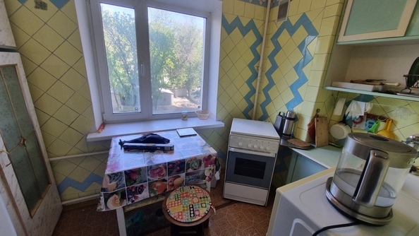 
  Продается 1-комн. квартира, 37.6 м², Коммунистический пр-кт, д. 28/1
. Фото 6.
