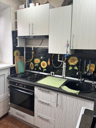 
  Продается 1-комн. квартира, 33 м², Минераловодская ул, д. 128
. Фото 1.