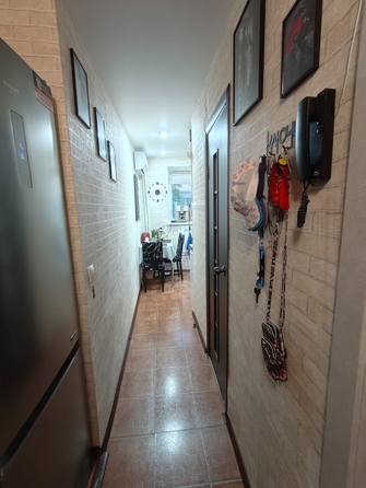 
  Продается 1-комн. квартира, 33 м², Минераловодская ул, д. 128
. Фото 3.