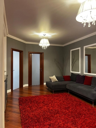 
  Продается 4-комн. квартира, 100 м², Доломановский пер, д. 13/56
. Фото 2.