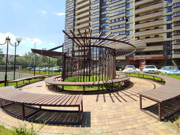 
  Продается студия, 30 м², Оганова ул, д. 20
. Фото 20.
