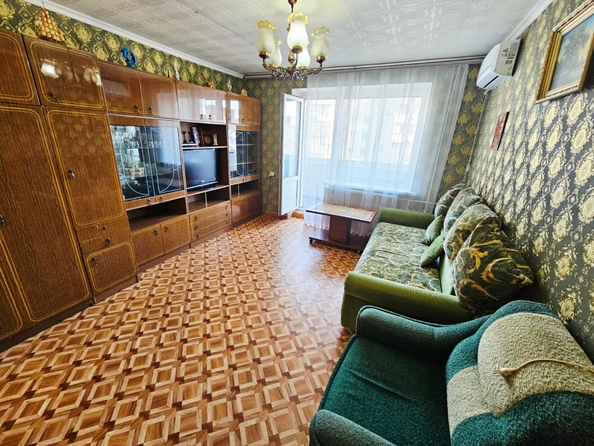 
  Продается 1-комн. квартира, 36 м², Стачки пр-кт, д. 208/1
. Фото 1.