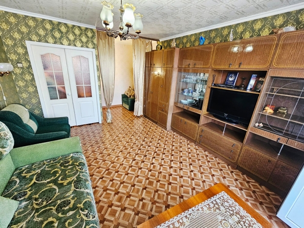 
  Продается 1-комн. квартира, 36 м², Стачки пр-кт, д. 208/1
. Фото 2.