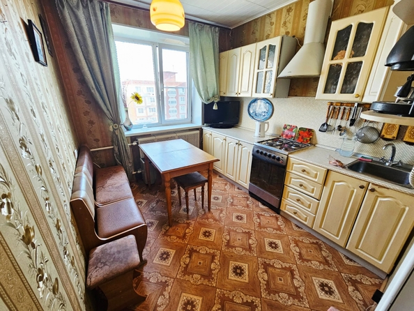 
  Продается 1-комн. квартира, 36 м², Стачки пр-кт, д. 208/1
. Фото 5.