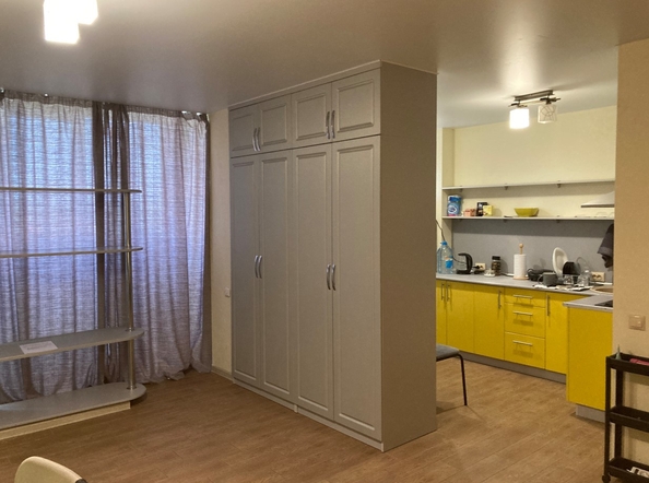 
  Продается 1-комн. квартира, 37 м², Извилистая ул, д. 7/2
. Фото 2.