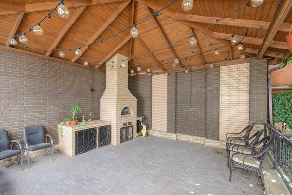 
  Продается коттедж, 236 м², Ростов-на-Дону
. Фото 33.