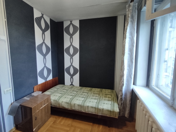 
  Продается 3-комн. квартира, 60 м², 1-я Баррикадная ул, д. 48
. Фото 7.