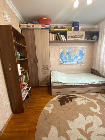 
  Продается 3-комн. квартира, 61 м², Добровольского ул, д. 11
. Фото 4.