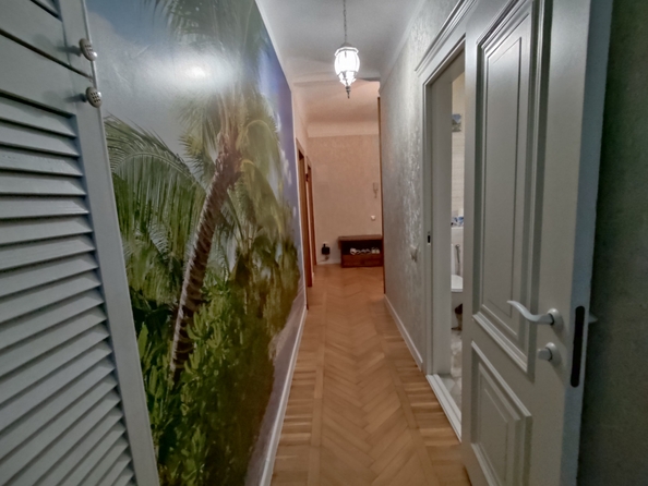 
  Продается 3-комн. квартира, 77 м², Ларина ул, д. 43/1
. Фото 10.