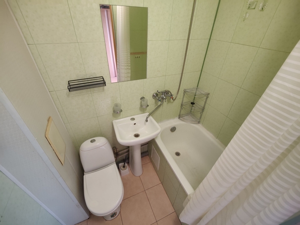 
  Продается студия, 23 м², Космонавтов пр-кт, д. 8/1
. Фото 6.