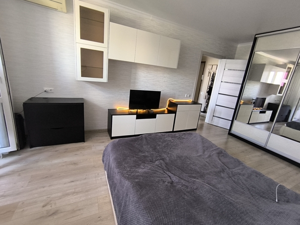 
  Продается 1-комн. квартира, 37.2 м², Таганрогская ул, д. 118
. Фото 1.