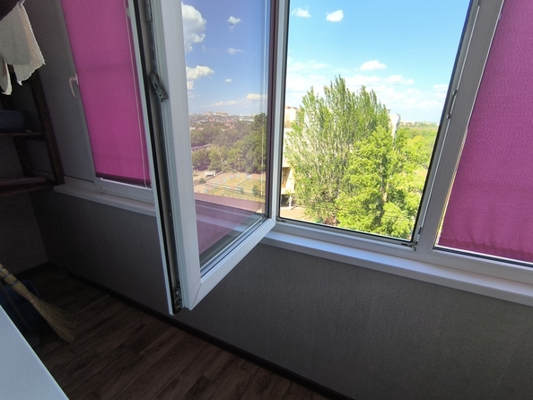
  Продается 1-комн. квартира, 37.2 м², Таганрогская ул, д. 118
. Фото 3.