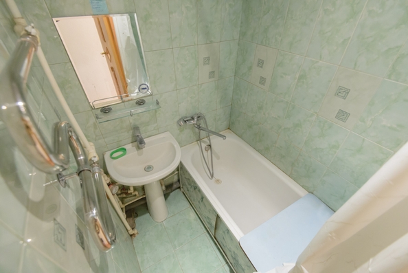
  Продается 2-комн. квартира, 45 м², Университетский пер, д. 131
. Фото 10.
