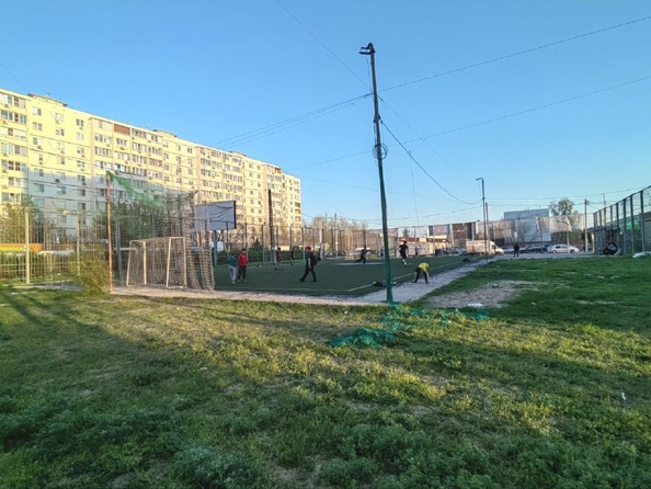 
  Продается 1-комн. квартира, 31 м², Речная ул, д. 110
. Фото 5.